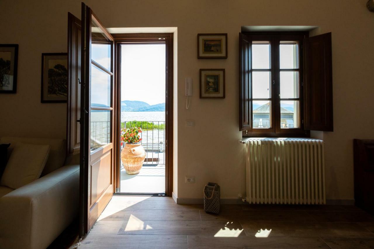 Vista Lago Torre del Lago Puccini Exterior photo